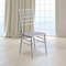 Flash Furniture HERCULES Series Silver Wood Chiavari Chair, PK2 2-XS-SILVER-GG - alternate 1